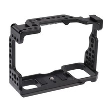 Kamera-Cage Video Rig Ersatz für Sony A7M3 AR3 A7II A7III A7S2