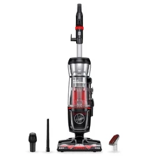Hoover MAXLife Pro Pet Swivel Vacuum Cleaner, Bagless Upright Vac, HEPA Media
