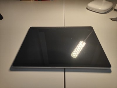 Microsoft Surface Pro 8 I5 8gb/128gb Silber, 13 Zoll, Windows-Tablet | DEFEKT