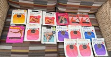 Joblot 15 Pairs Chesterfield Tights/Collants, Mostly Larger Sizes BNWT