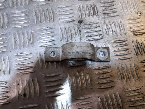 VW TOUAREG 7P5 Stabilisator hinten rechts 7L8511418 3.60 Petrol 2011 33411637