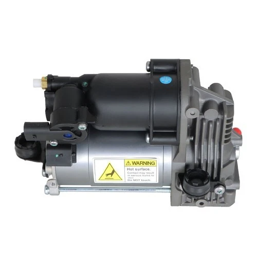 Air Suspension Solenoid Valve Block Fit Mercedes Benz CL550 CL600 GLE400 Maybach Foto 4 de 4