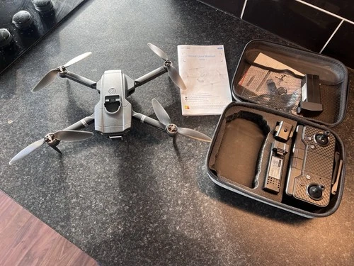 HYTOBP S179 Drone 1080p Camera New