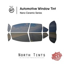 Nano Ceramic Precut Window Tint Film Automotive Glass For Honda Fit 2009-2013 Nano Ceramic Precut Window Tint Film Automotive Glass For Honda Fit 2009-2013