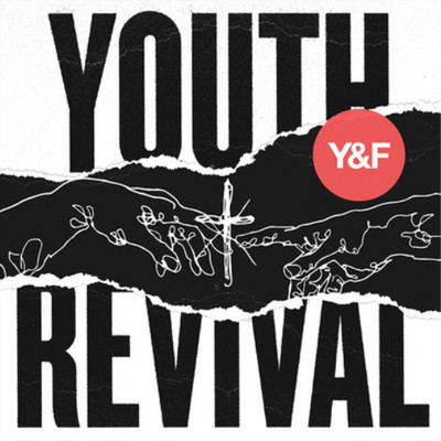 Hillsong Young & Free Youth Revival (CD) Album with DVD