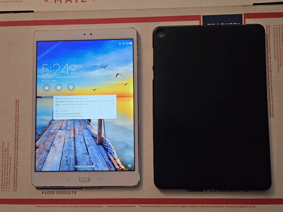 ASUS ZenPad 3S 10 9 - 10.9 Inch Tablets & eReaders for sale | eBay