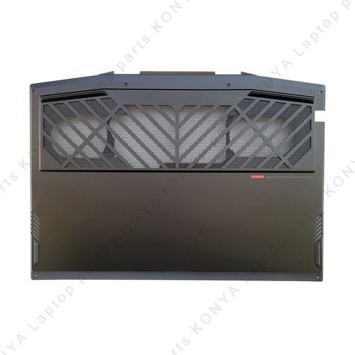 For HP OMEN 5 Air 15-DH TPN-C143 Laptop Bottom Base Cover Lower Case Assembly - Afbeelding 8 van 12