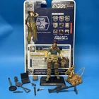 GI Joe 30th Anniversary 2011 Renegades TUNNEL RAT v12 Figure 100% Complete FC