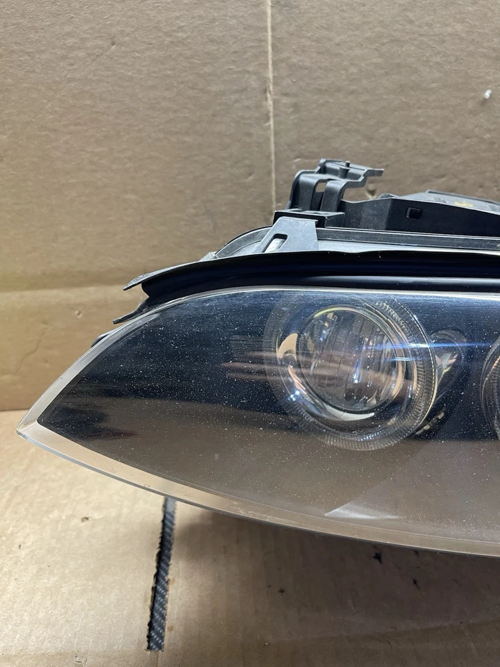 Faro xenón lado izquierdo del conductor #A364 OEM BMW 328i 335i M3 cupé 2007-2010 Foto 2 de 4