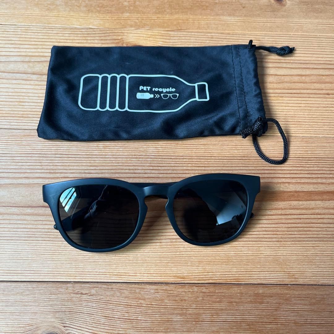 CALEE Sunglasses - image 1