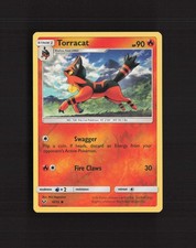 Torracat #16 Prices | Pokemon Shining Legends | Pokemon Cards