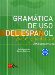Gramatica De Uso Del Espanol.: C1-C2  von Palencia del B... | Buch | Zustand gut