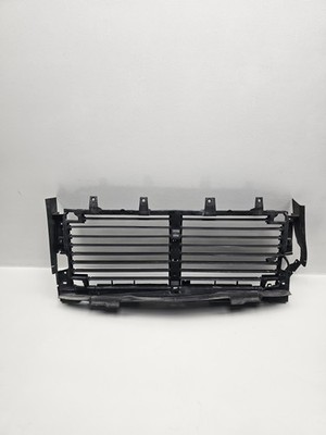 2019-2022 Chevy Silverado 1500 Crew Front Radiator Grille Air Shutter 84652494