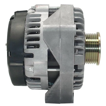 Alternador eléctrico Mpa 8292603N 12 V, Delco, Cw (derecha), con polea, Foto 3 de 4