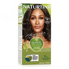 Permanent Hair Color 4N Natural Chestnut 5.75 Oz