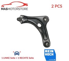 LINKS RECHTS QUERLENKER SATZ REINHOCH RH04-2070 2PCS I FÜR CITROËN DS3,C3 II