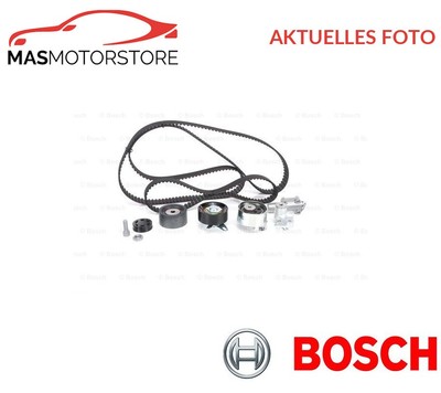 ZAHNRIEMENSATZ SET KIT BOSCH 1 987 948 152 A NEU OE QUALITÄT
