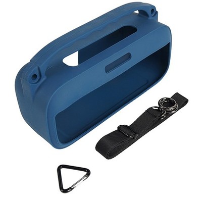 Easy Carry Silikon Lautsprecher Hülle für Bose für SoundLink Plus Schutzhüll