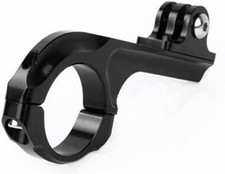 Aluminum Handlebar Mount Holder for Bike Bicycle Motorcycle for Gopro Hero 11 10