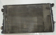 Radiateur Skoda ROOMSTER