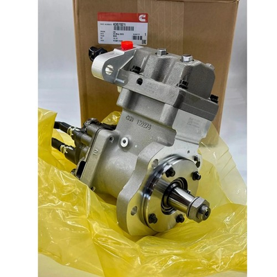 #ad For CUMMINS Fuel Injection Pump 4307021 QSL8.9 ISL8.9 ISC QSC8.3 Engine 3973228 $497.25