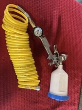 Speedaire Gravity Spray Gun 48PX88