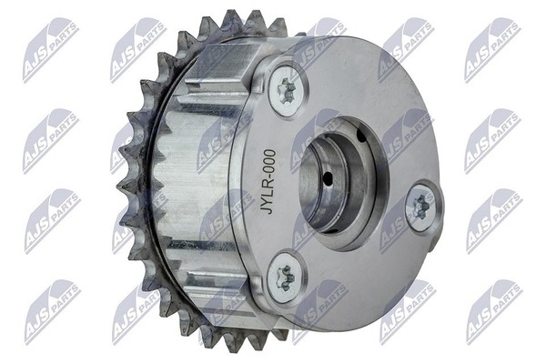 NTY Nockenwellenversteller Auslassseite U.A. FüR Jaguar, Land Rover-image