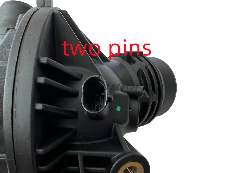 11537586784 OEM Mahle BEHR Motor Termostato Para BMW 535i 2011-2016 X5 3.0 Foto 4 de 4