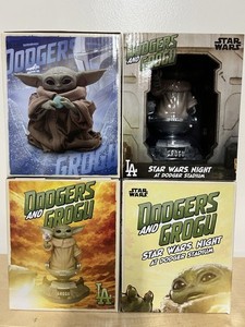 Star Wars Dodgers | eBay