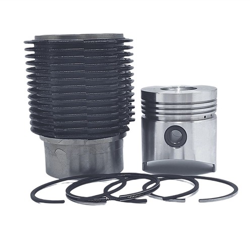 KIT (KOLBEN+RINGSATZ+BUCHSE): RUGGERINI/RD 920/92-2/RD 240/RD 248/RF 130 - 15853 - Picture 1 of 2