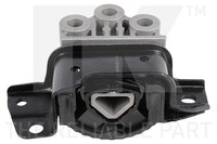 NK Motorlager 59723006 FüR Fiat Punto EVO Van 199AXZ1A 199BXZ1A 199 AXB1A 16V