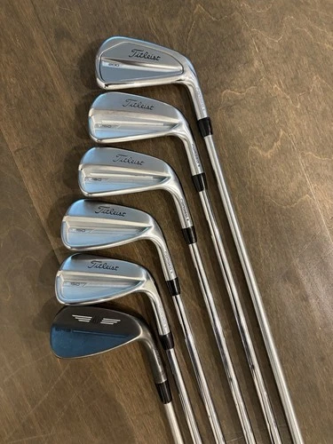 Titleist T150 Irons