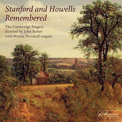 The Cambridge Singers/Rutter - Sir Cha... - The Cambridge Singers/Rutter CD M1VG