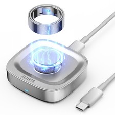 Compatible With Ou-Ra Ring Gen 4 Charger - Size 8