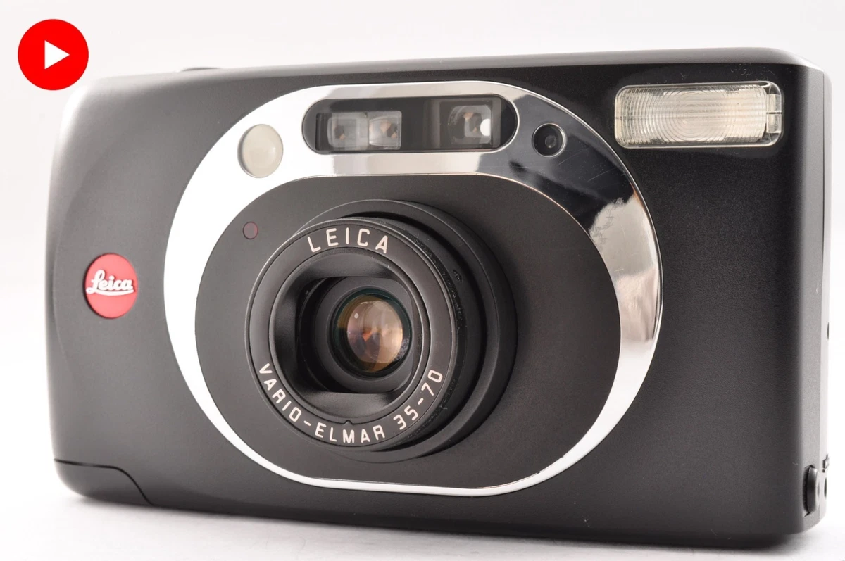 Leica Z2 X Film Cameras for sale | eBay