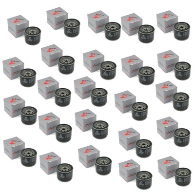 #ad Set of 24 Oil Filters for Briggs amp; Stratton 104772 4024 01 Stens 120485 $119.99