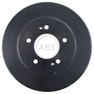2x A.B.S. Bremstrommel 2778-S für HYUNDAI VAN HIGHWAY FO TRAJET CRDi CVVT