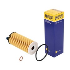 HENGST FILTER Ölfilter (E362H D313) für 5 BMW 3 1 X3 X4 2 6 7 4 X5 TOYOTA Supra