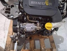 Moteur Renault B90