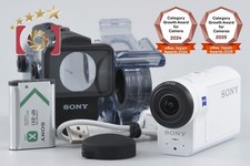 Videocamera digitale Sony HDR-AS300 [solo lingua giapponese]