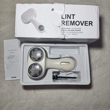 Rechargeable Hair Ball Trimmer Wool Fabric Clothes Shaver Fuzz Lint Remover