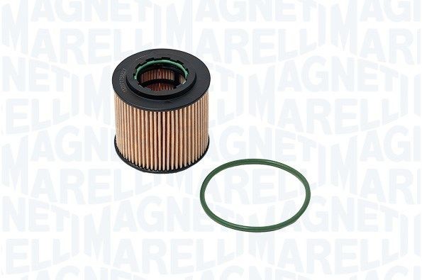 Magneti Marelli ÖLfilter 152071758827 FüR Seat Skoda VW-image