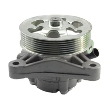 Power Steering Pump w/ Pulley fit for Honda Accord K24Z3 2.4L 08-2012