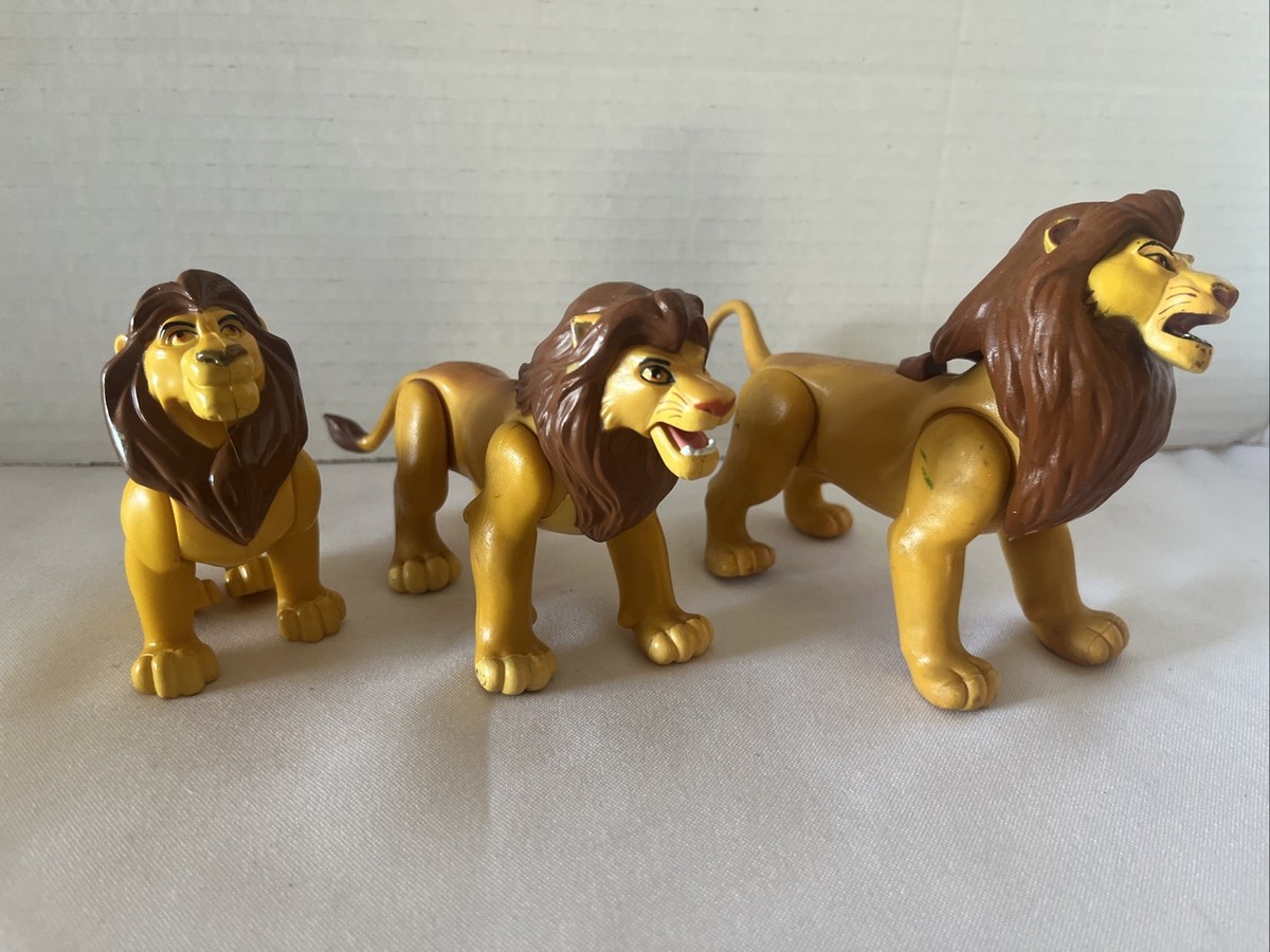 Disney's The Lion King 銀貨 1994年発行 Lot 133 - WALT DISNEY: THE