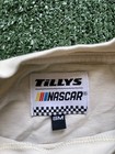 Tillys NASCAR Talladega Superspeedway Graphic Beige T-Shirt Size S — photo 4