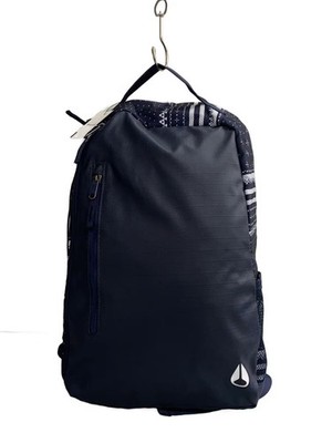 NIXON Backpack -- NVY Plain