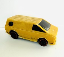 Hot Wheels Redline 1976 Sizzlers Vantom Chrome Van Made In USA Vintage Toy