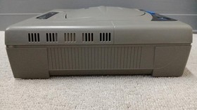 Sega Saturn Model Hst 0004 Sega FHL02