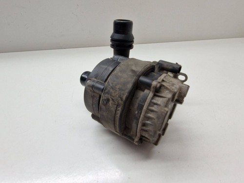 BMW i3 2017 Zusatzwasserpumpe 8600285 Elektro 125kW