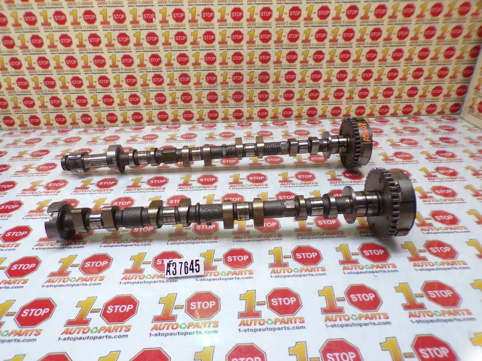 Árbol de levas Ford Focus 2012-2014 motor de admisión y escape 2,0 L CP9Z-6250-D OEM Foto 4 de 4